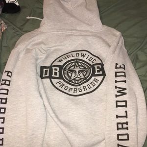 Obey Sweatshirt